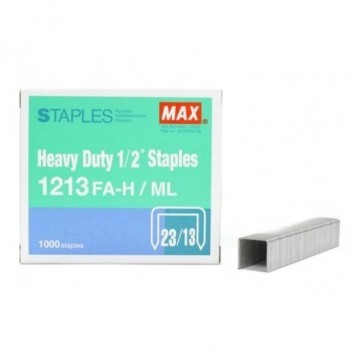 Isi Staples MAX 1213 FAH - Pack