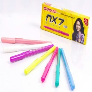 Ballpoint STANDARD NX 7 - PCS