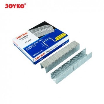 Isi Staples JOYKO 1213S Heavy Duty - Duskcl