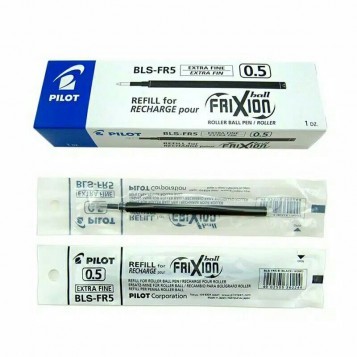 Isi Ballpoint PILOT Frixion BLS-FR5 0,5 - PCS