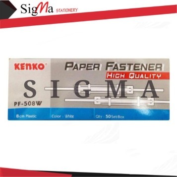 Acco Fastener Plastik KENKO - Pack