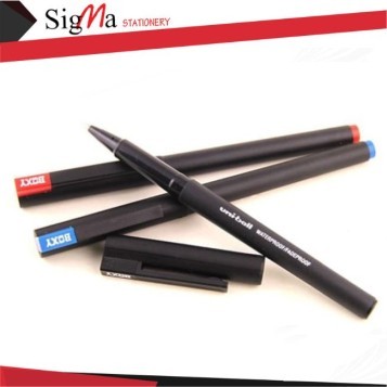 Ballpoint BOXY UNI Ball 105 - PCS