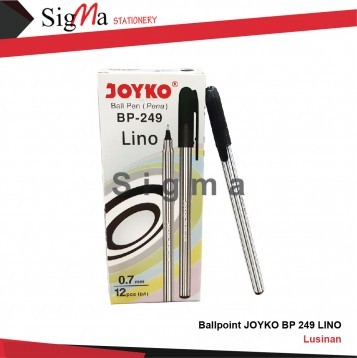 Ballpoint JOYKO BP 249 LINO (lusin) - Lusin