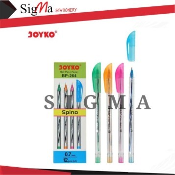 Ballpoint JOYKO BP 264 SPINO (LUSIN) - Lusin