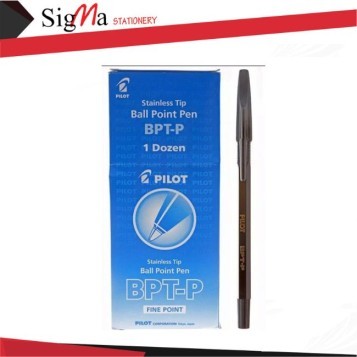 Ballpoint PILOT BPTP - PCS