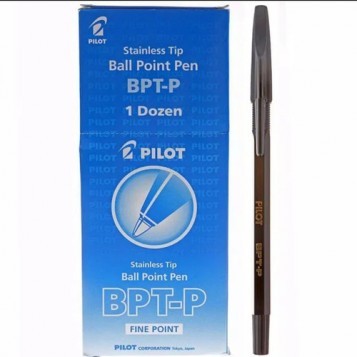 Ballpoint PILOT BPTP - PCS