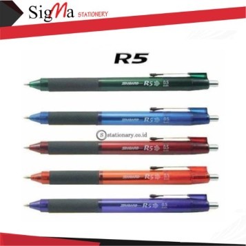 Ballpoint STANDART R5 - Pak