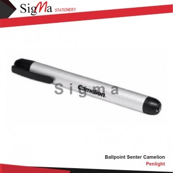 Ballpoint Senter Camelion Penlight - PCS