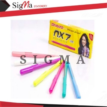 Ballpoint STANDARD NX 7 - PCS