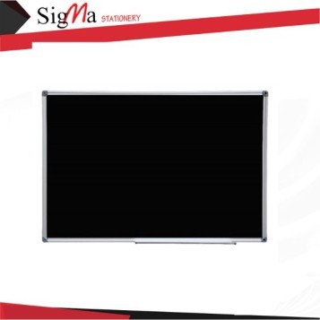 Blackboard SAKANA 90x120 - PCS