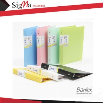 Buku Binder A5 Bantex #1329 - PCS