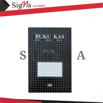 Buku KAS Folio KNI - PCS