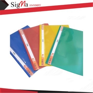 Business File SIKA - PCS