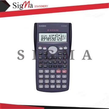 Calculator Casio FX 82 MS - PCS