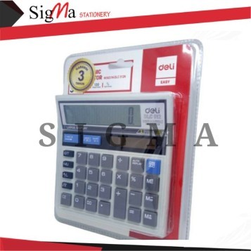 Calculator DELI 39231 DLC-512 - PCS