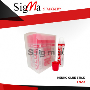 Lem Cair KENKO 50ml - PCS