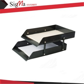 Elevated Tray 2 susun MICROTOP - PCS