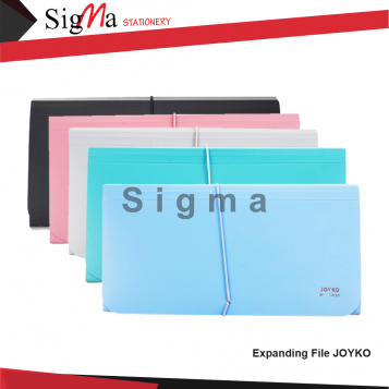 Expanding File JOYKO Giro EF-3G - PCS