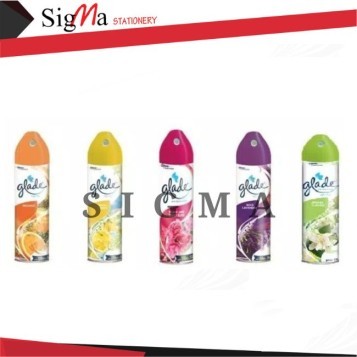 GLADE Aerosol 350ml - PCS