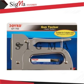 Gun Tacker JOYKO GT-702 - PCS