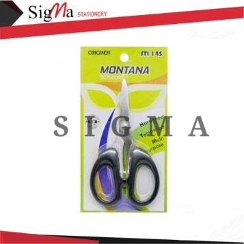 Gunting MONTANA STI 145 kecil - PCS