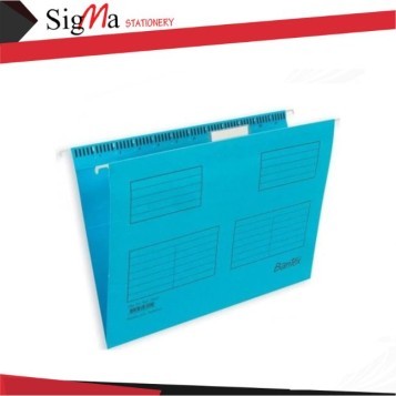 Hang Map BANTEX #3470 Folio - PAK ISI 25