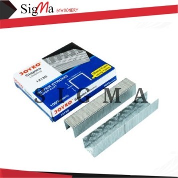 Isi Staples JOYKO 1213S Heavy Duty - Duskcl