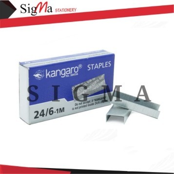 Isi Staples KANGARO No.3 - Duskcl