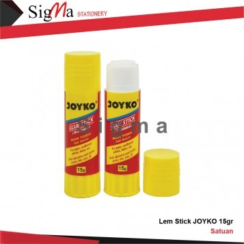 Lem Stick JOYKO 15gr - PCS