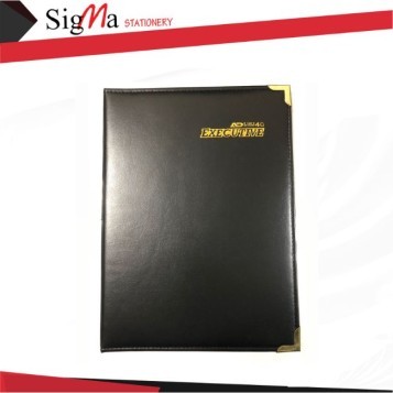 Map EXECUTIVE 40 lb Folio - PCS