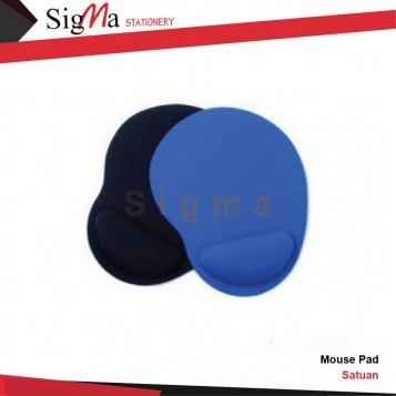 Mouse Pad - PCS