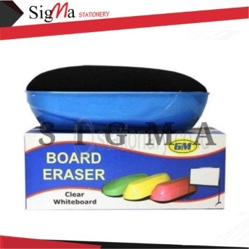 Penghapus Whiteboard GM Besar - PCS