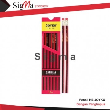 Pensil HB JOYKO - lsn