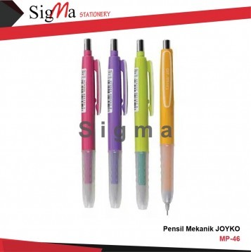 Pensil Mekanik JOYKO MP-46 - PCS