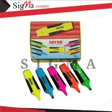 Stabillo JOYKO - PACK