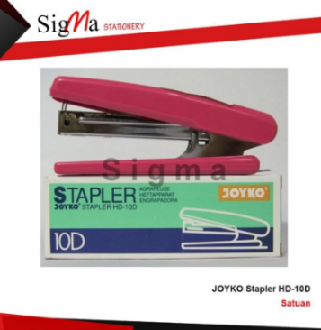 Stapler JOYKO HD 10D - PCS