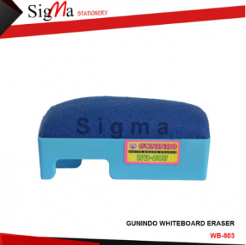 Penghapus Whiteboard GUNINDO WB-803 - PCS