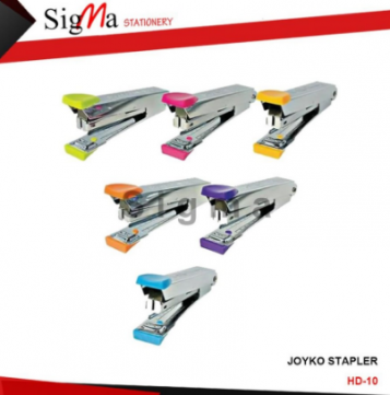 Stapler JOYKO HD 10 - PCS