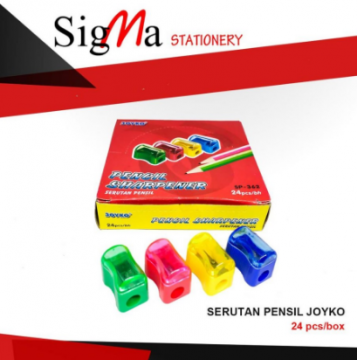 Serutan kecil JOYKO SP-362 - PCS