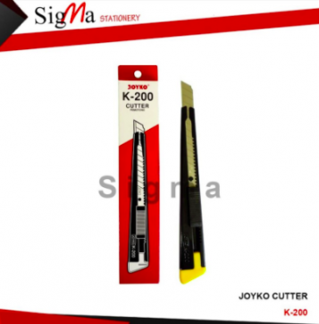 Cutter JOYKO K-200 Kecil - PCS