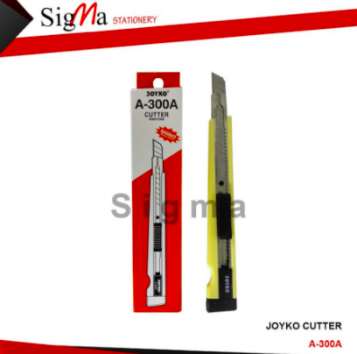 Cutter JOYKO A-300 Kecil - PCS