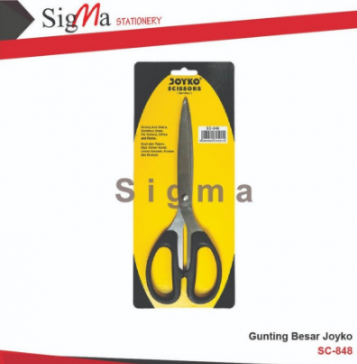 Gunting JOYKO 848 (besar) - PCS