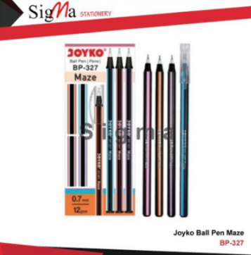 Ballpoint JOYKO BP 327 Maze - lsn