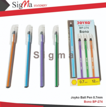 Ballpoint JOYKO BP 274 BONO (Lusin) - Lusin