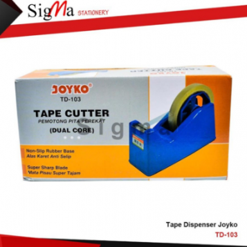 Tape Dispenser JOYKO 103 (1x72) - PCS