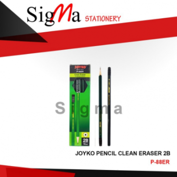 Pensil 2B JOYKO P-88 ER (lusin) - Lusin