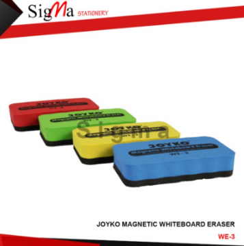 Penghapus Whiteboard JOYKO (WE-3) - PCS