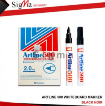 Spidol ARTLINE 500 (WB) - PCS