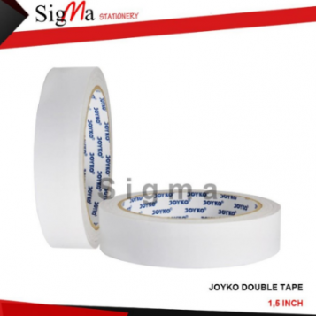 Double Tape JOYKO 1" - Roll