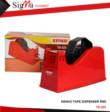 Tape Dispenser KENKO TD-323 [1"x72] - PCS